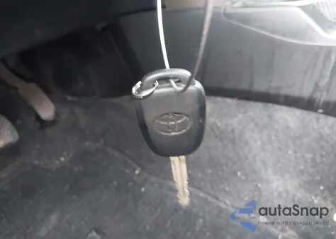 2014 Toyota Rav4 Le из США, поврежденный, VIN 2T3BFREV8EW184722